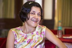 Sairee_interview_jaipur women_blog